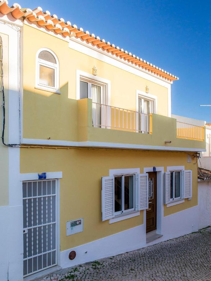B34 - Central Townhouse In Lagos别墅 外观 照片