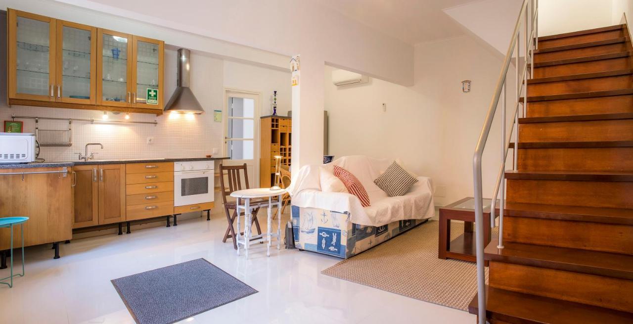 B34 - Central Townhouse In Lagos别墅 外观 照片