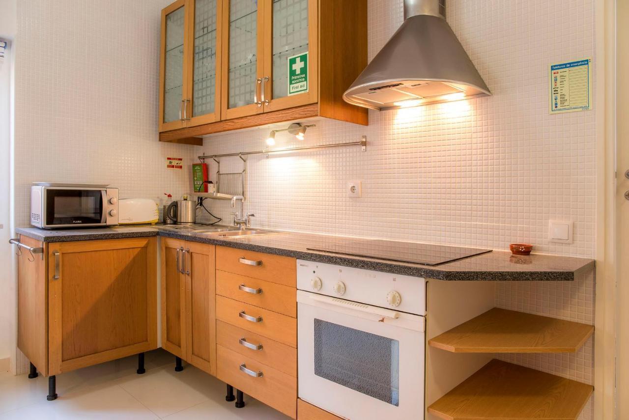 B34 - Central Townhouse In Lagos别墅 外观 照片