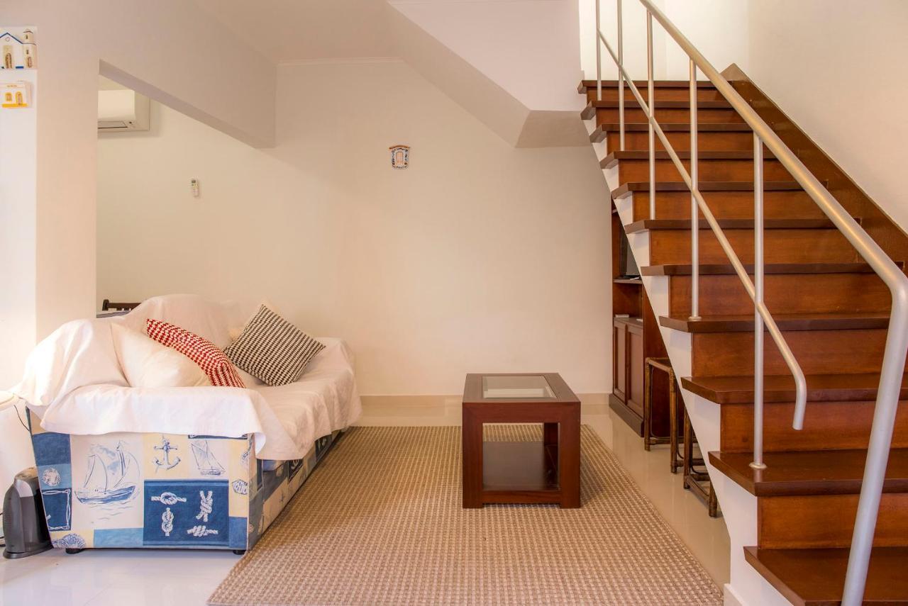 B34 - Central Townhouse In Lagos别墅 外观 照片