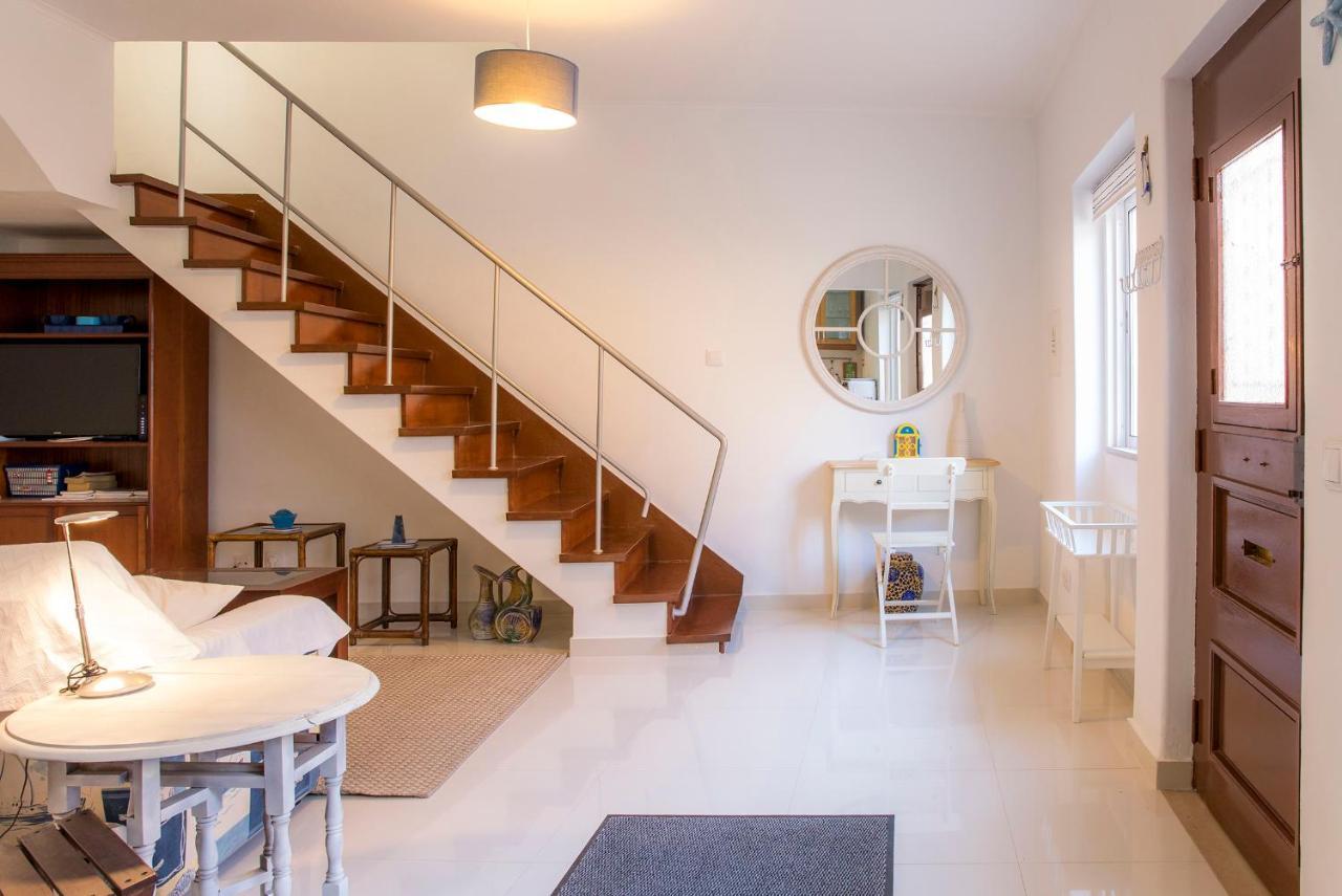 B34 - Central Townhouse In Lagos别墅 外观 照片