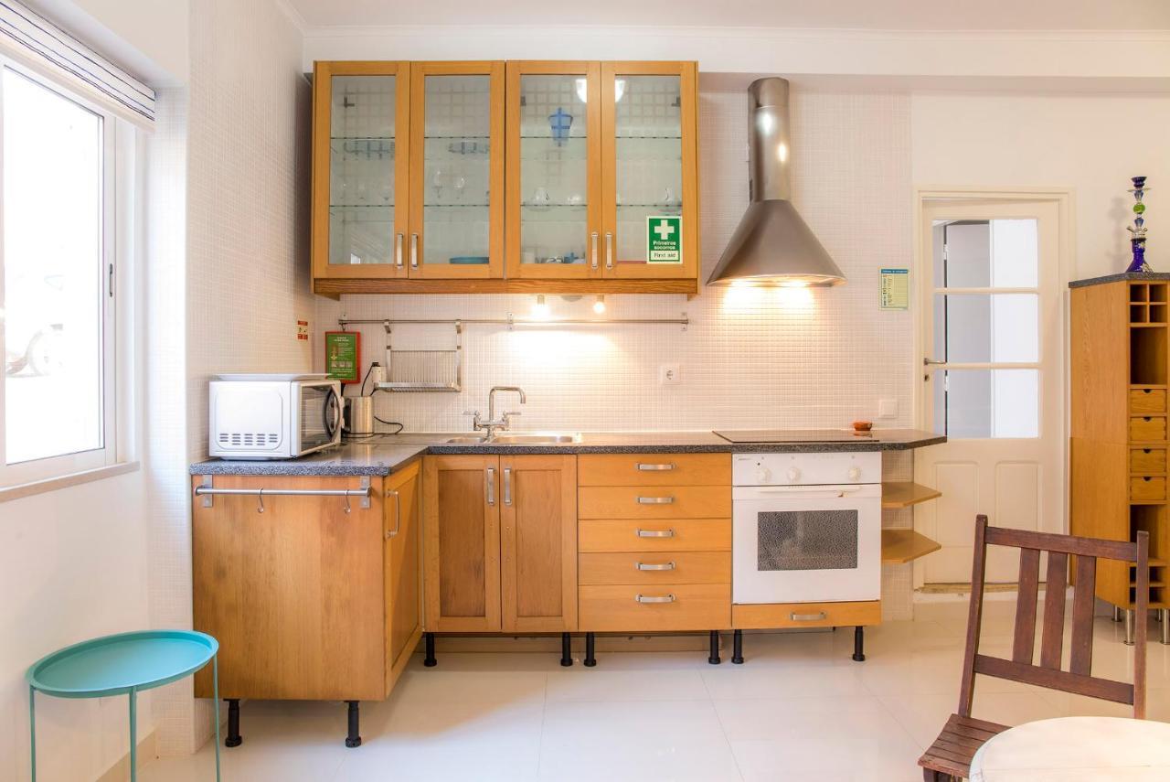 B34 - Central Townhouse In Lagos别墅 外观 照片