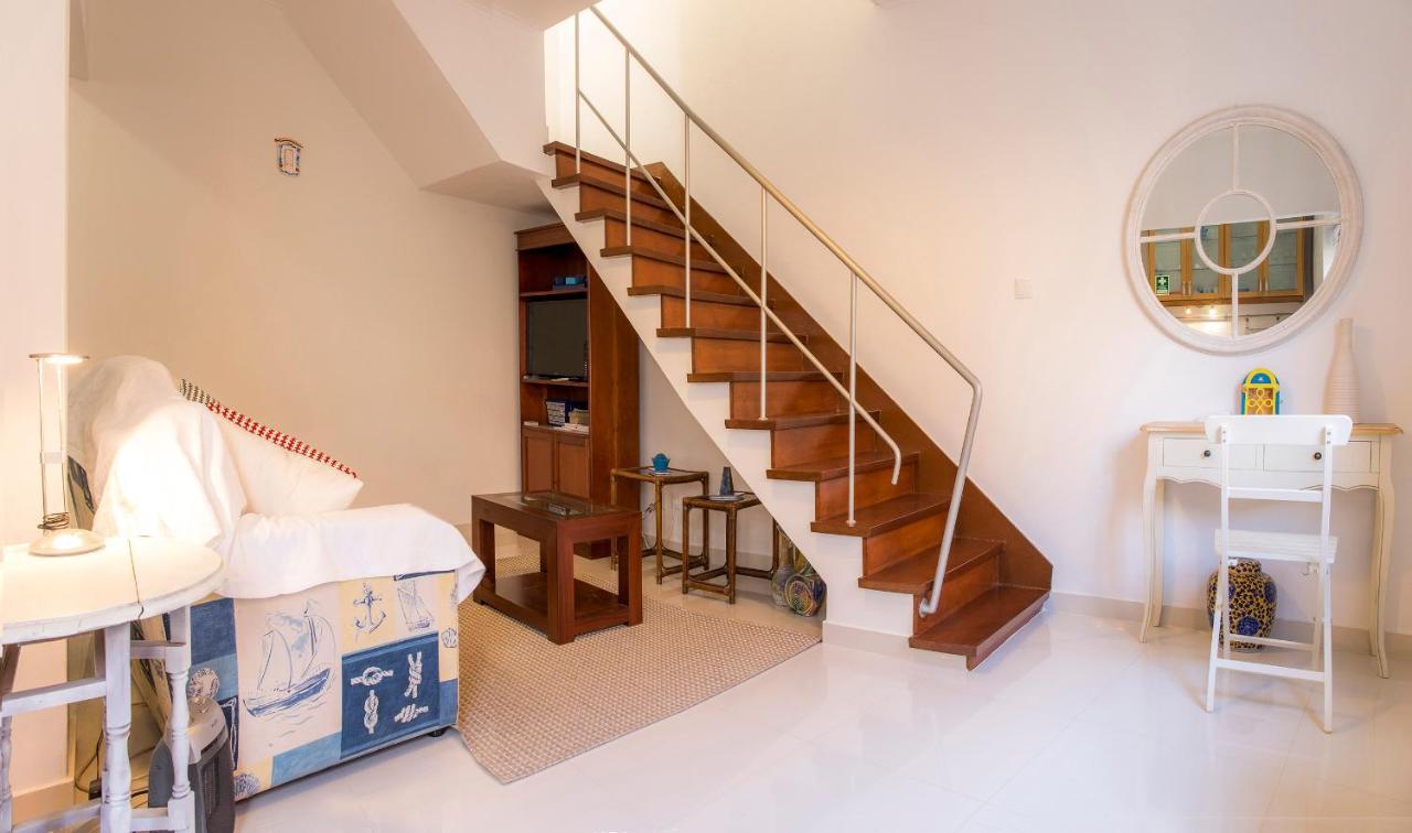 B34 - Central Townhouse In Lagos别墅 外观 照片