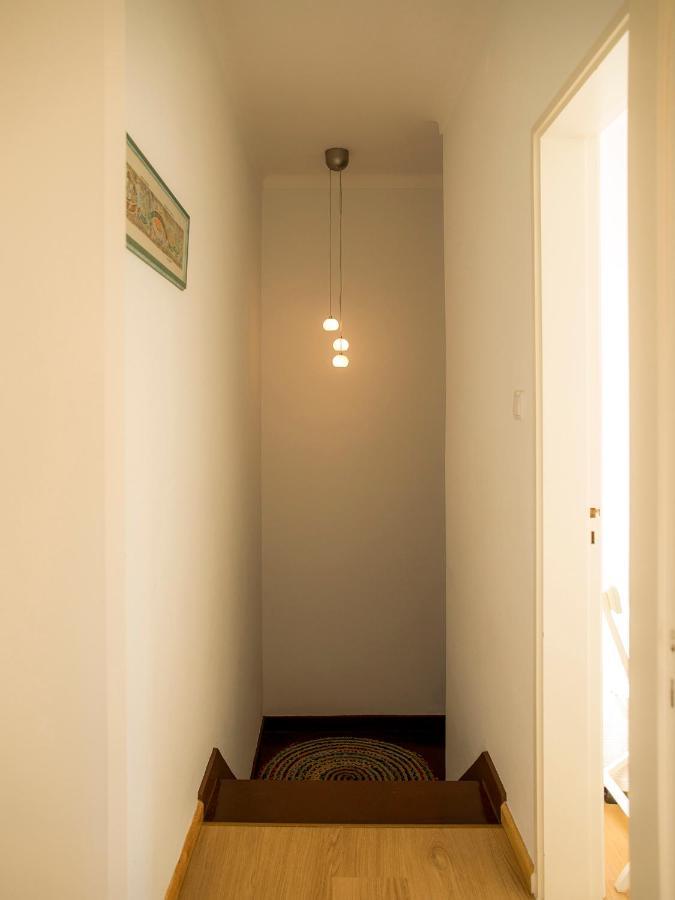 B34 - Central Townhouse In Lagos别墅 外观 照片