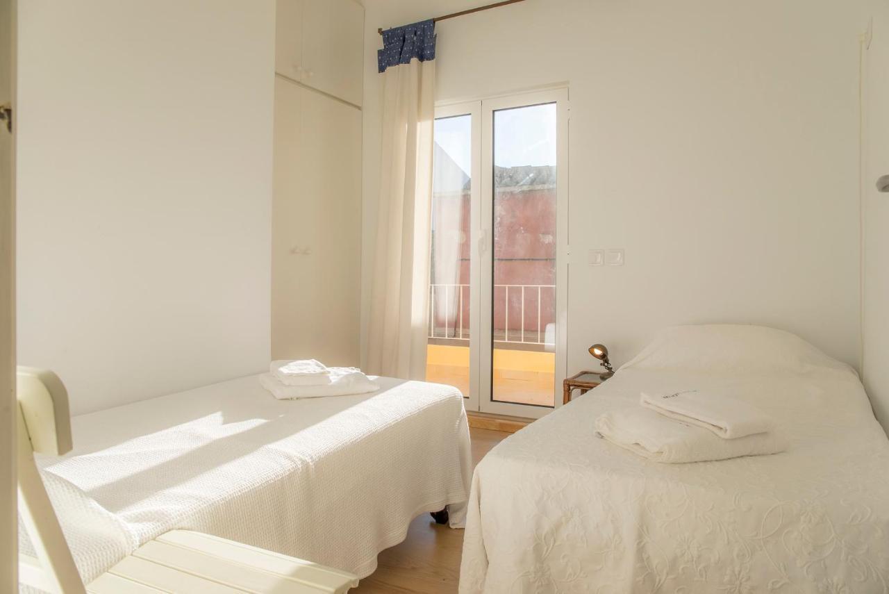 B34 - Central Townhouse In Lagos别墅 外观 照片